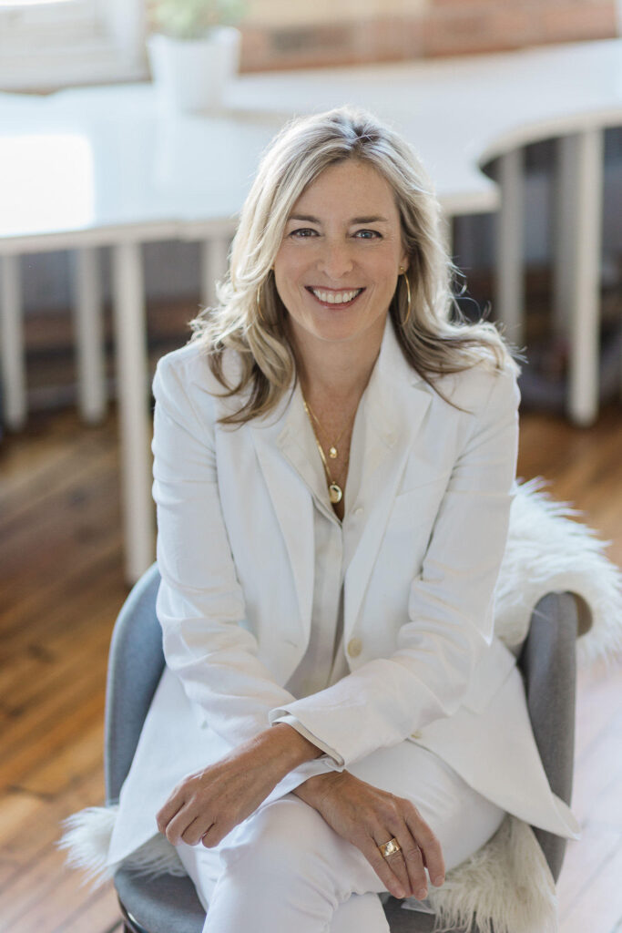 Julie Bristow