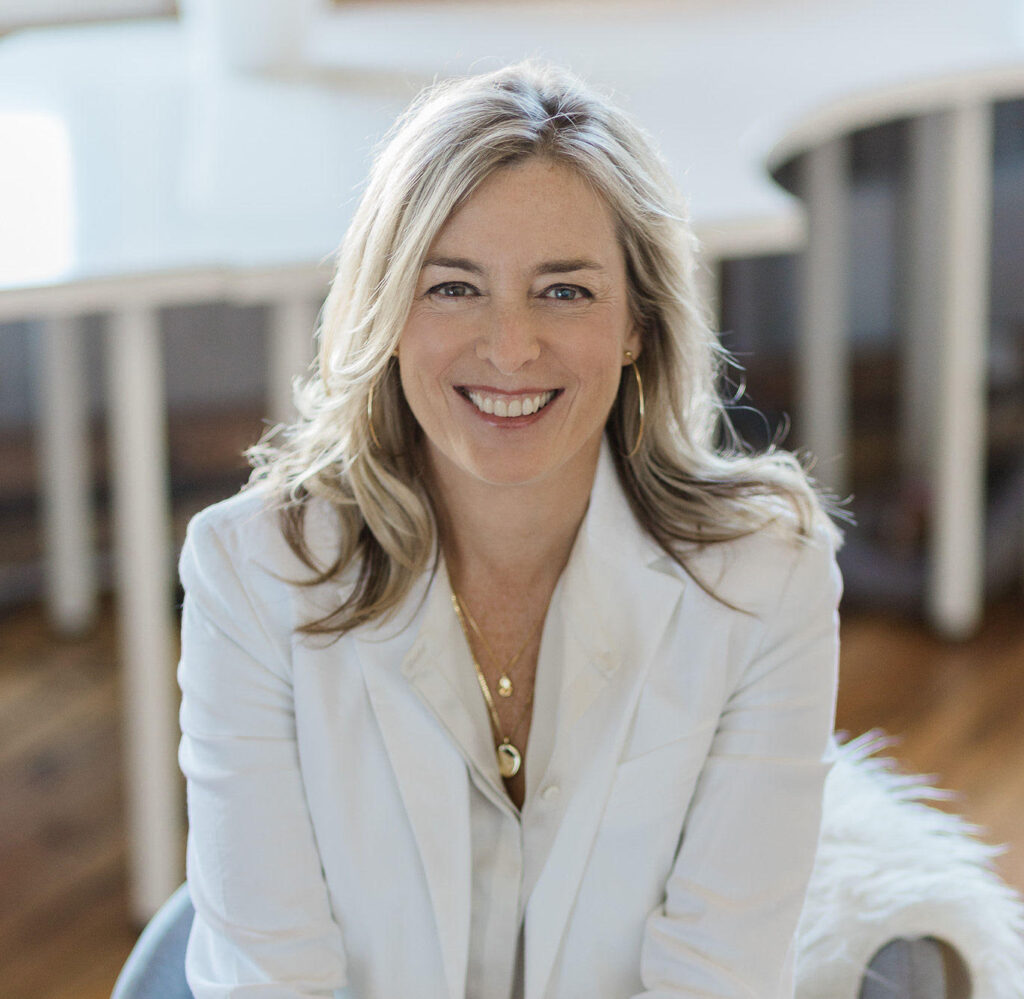 Julie Bristow