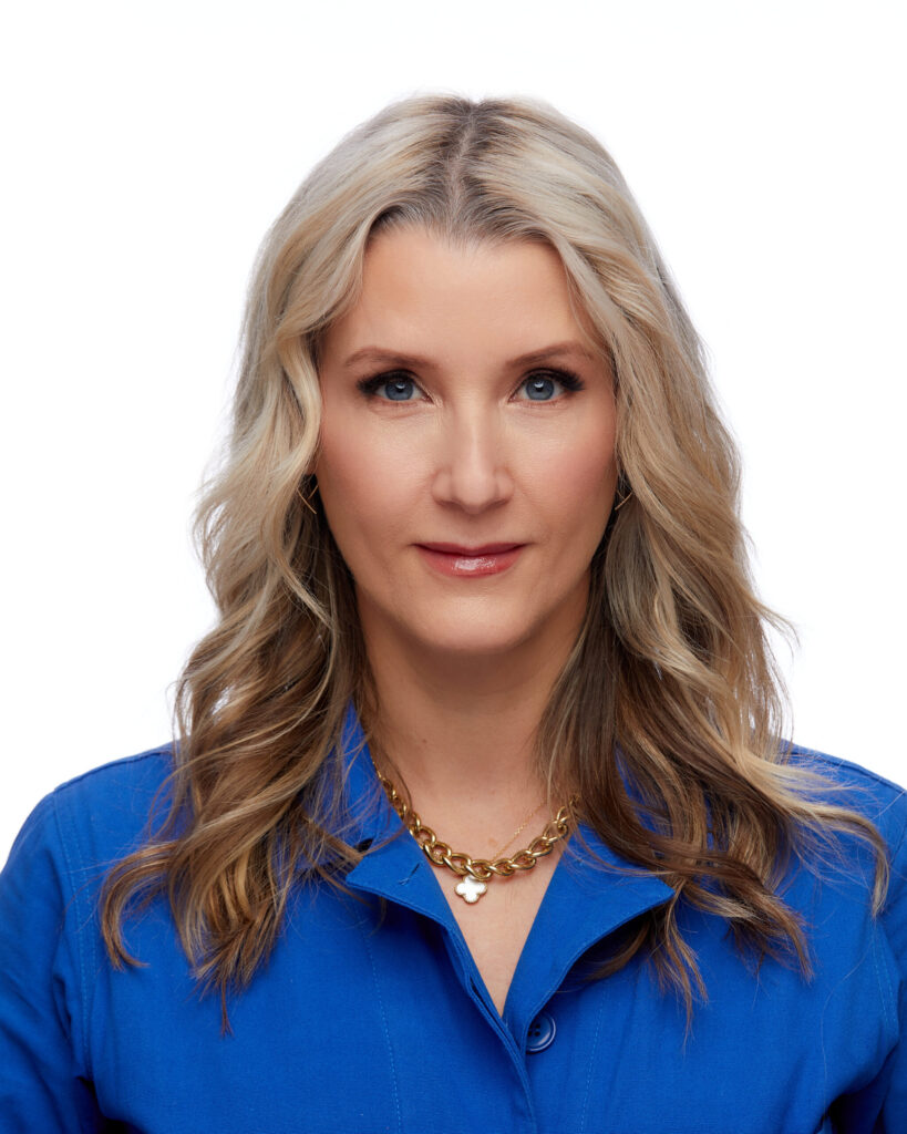 Carlyn Klebuc