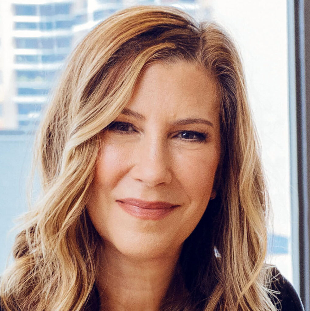 Laurie May