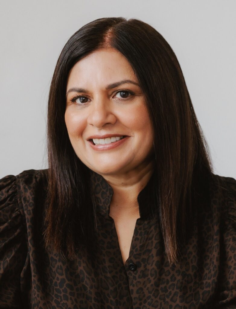 Prem Gill