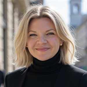 Samantha De France
