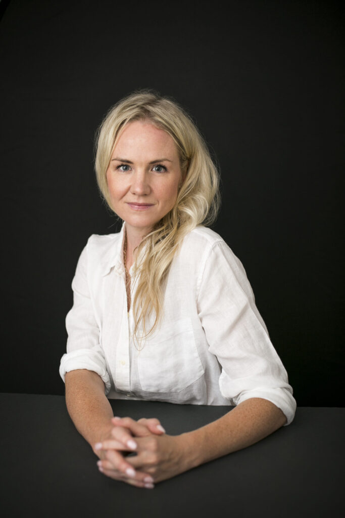 Allison Brough