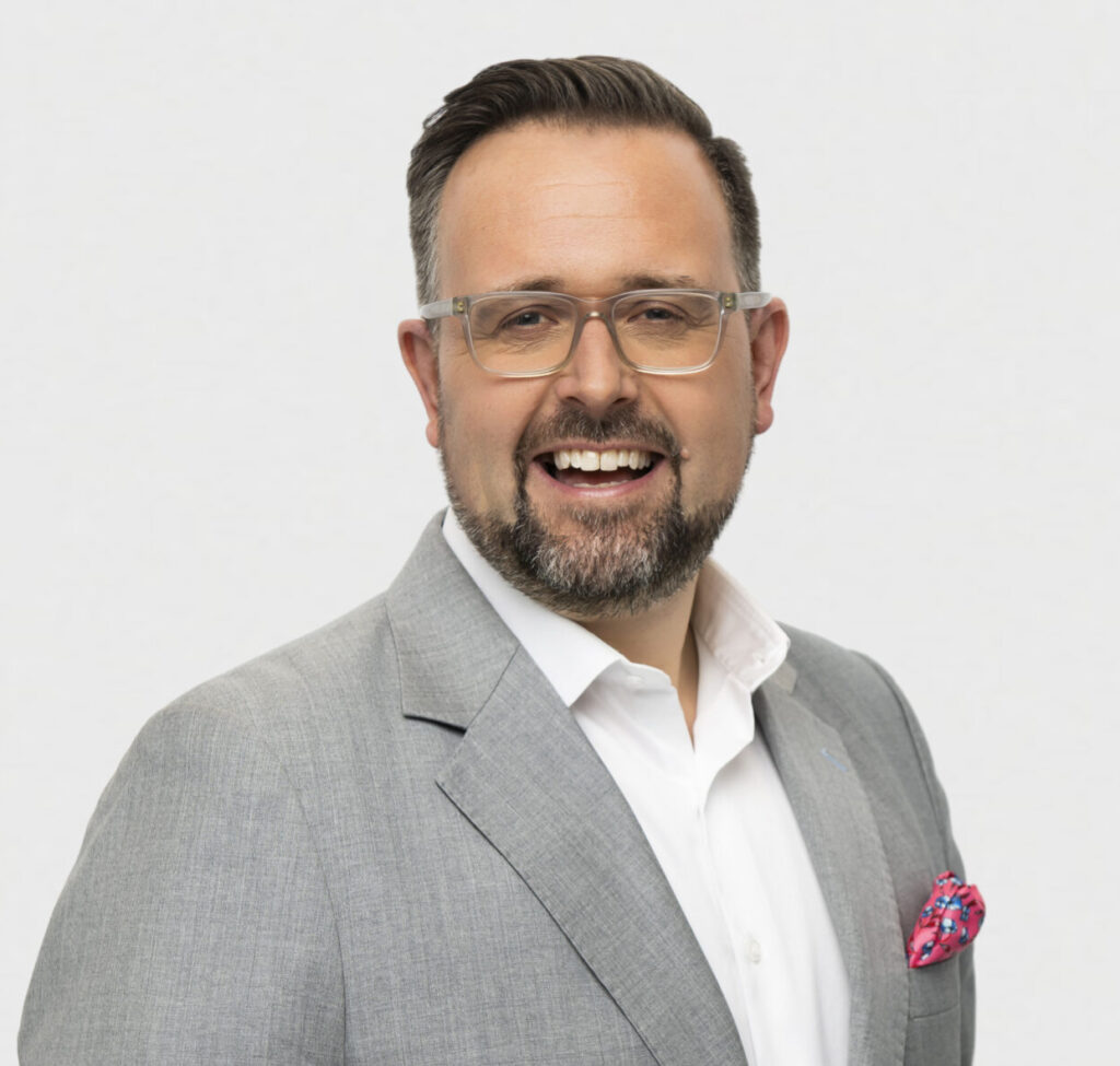 Mark Bishop