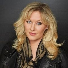 Meg Symsyk
