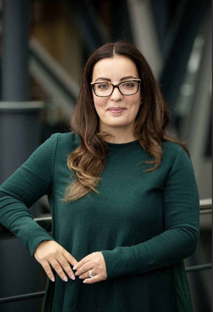 Michela Di Mondo