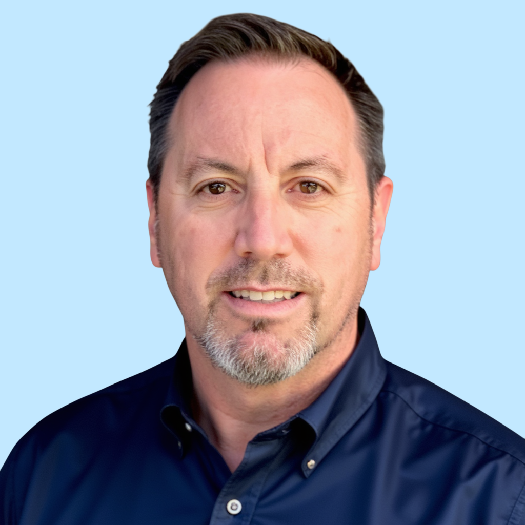 Mike Cosentino