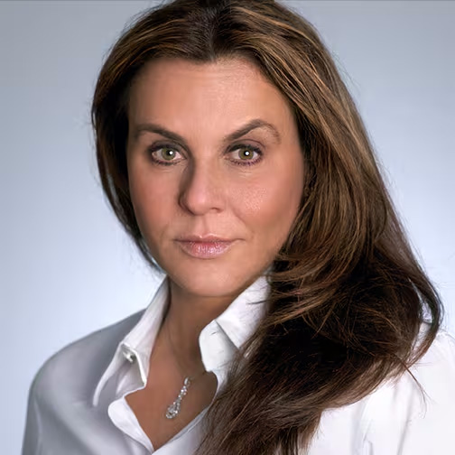 Robin Mirsky