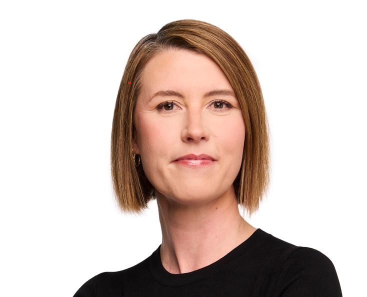 Sara McLaren