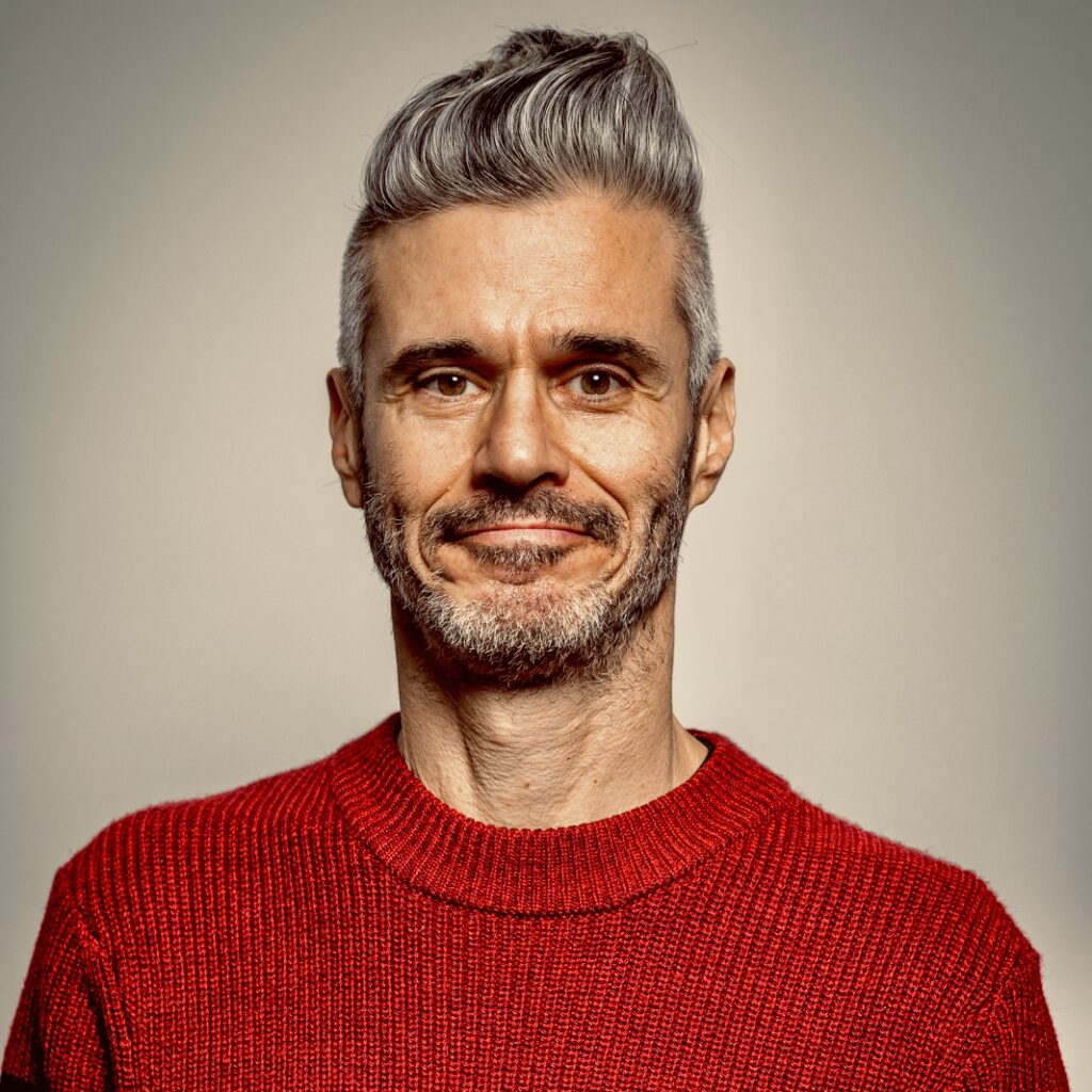 Evan Shapiro