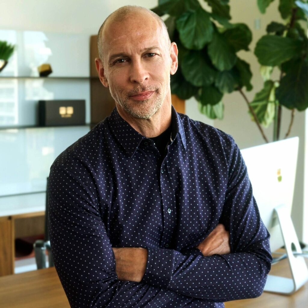 Jason Harvey