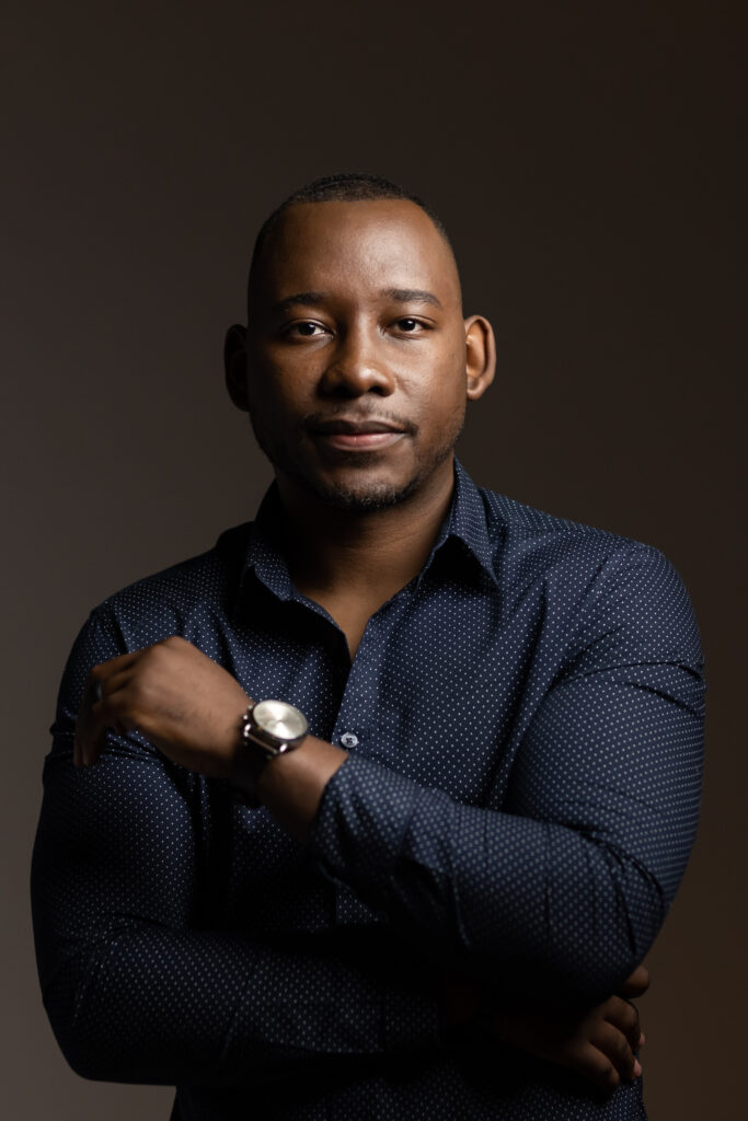 Michael S Maponga