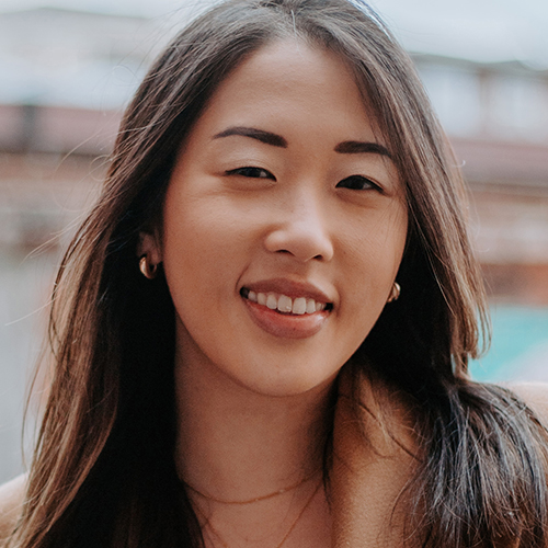 Sarah Quan