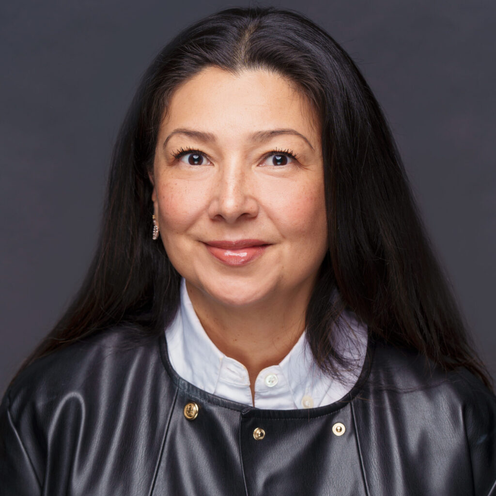 Tina Apostolopoulos-Moniz