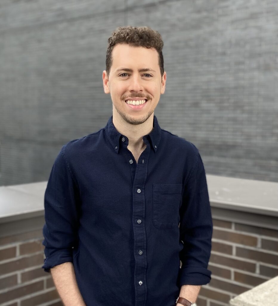 Zach Marcovici
