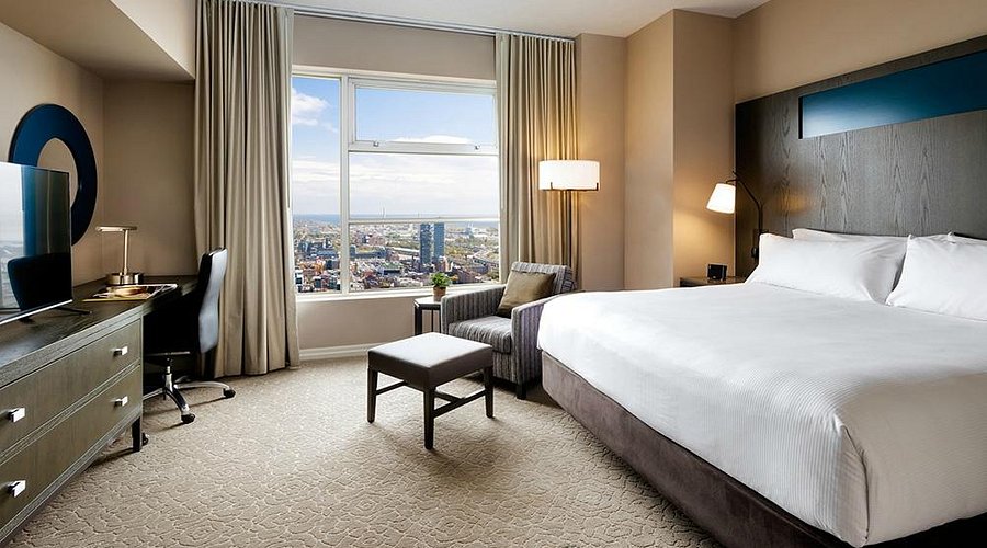 One King West Hotel