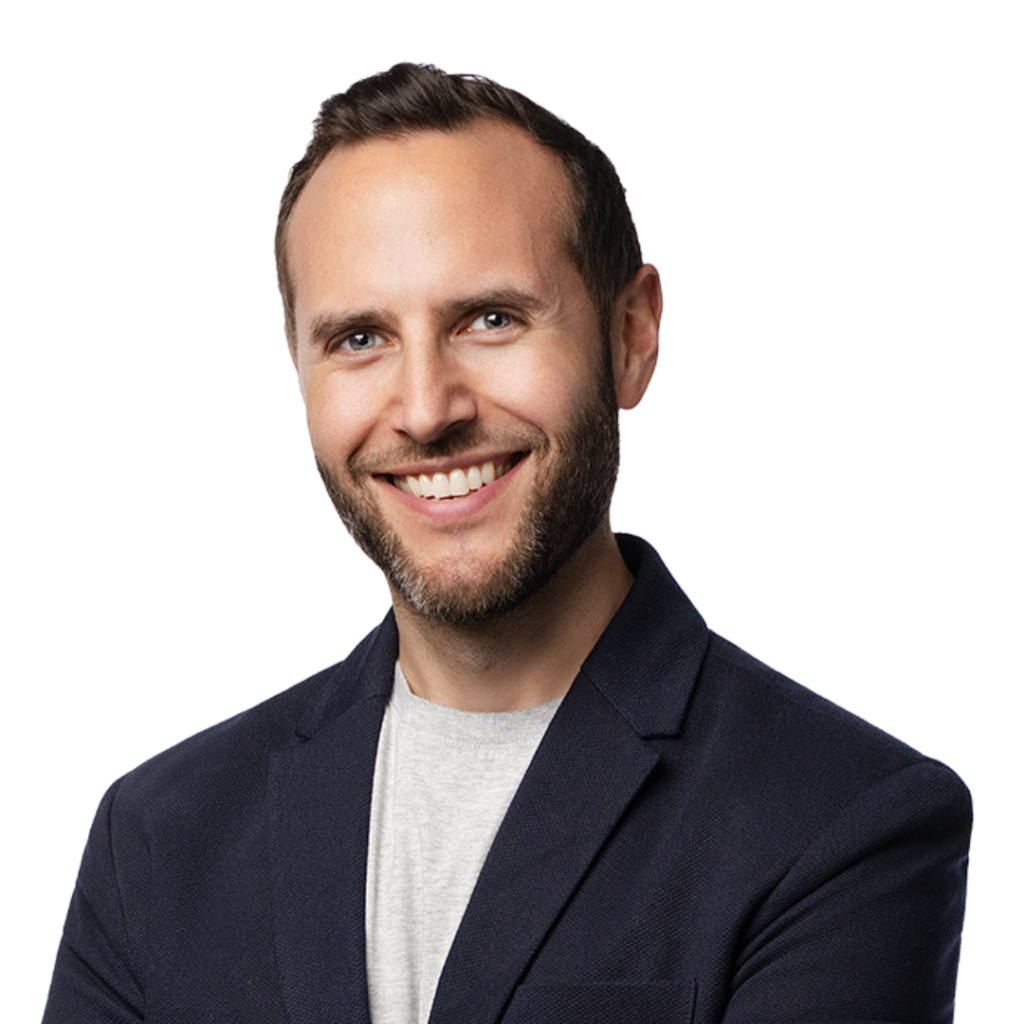 Adam Feigen