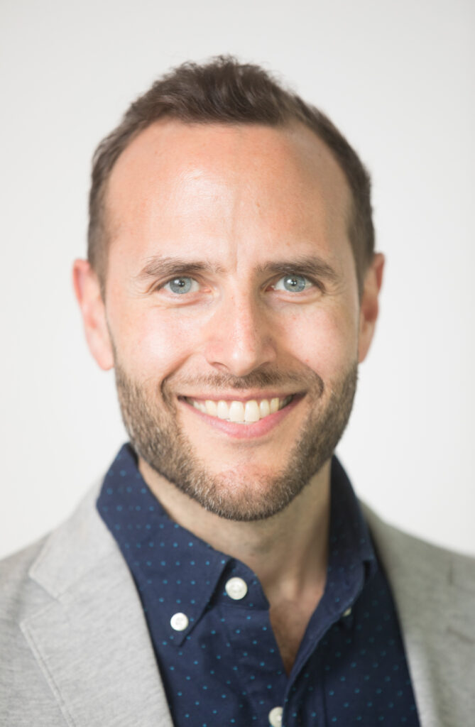 Adam Feigen