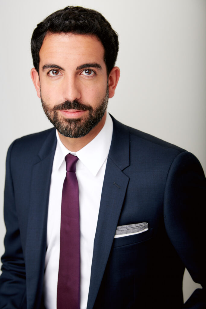 Arvand Khosravi