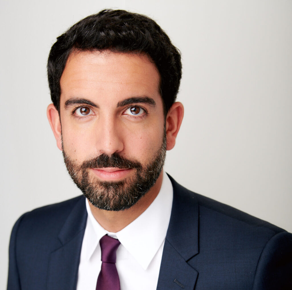 Arvand Khosravi