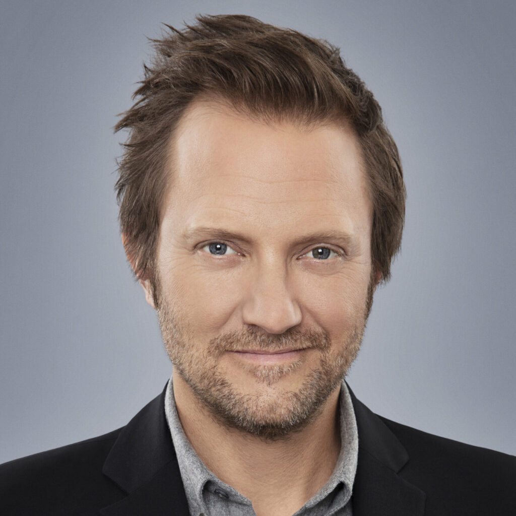 Brad Schwartz