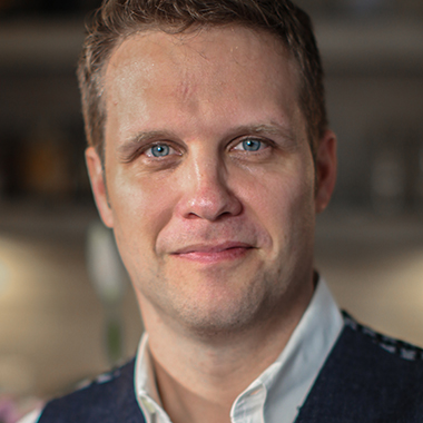 Brent Haynes