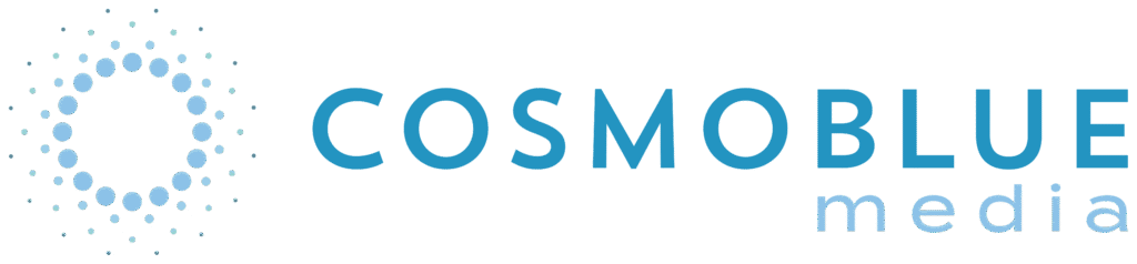 CosmoBlue Media