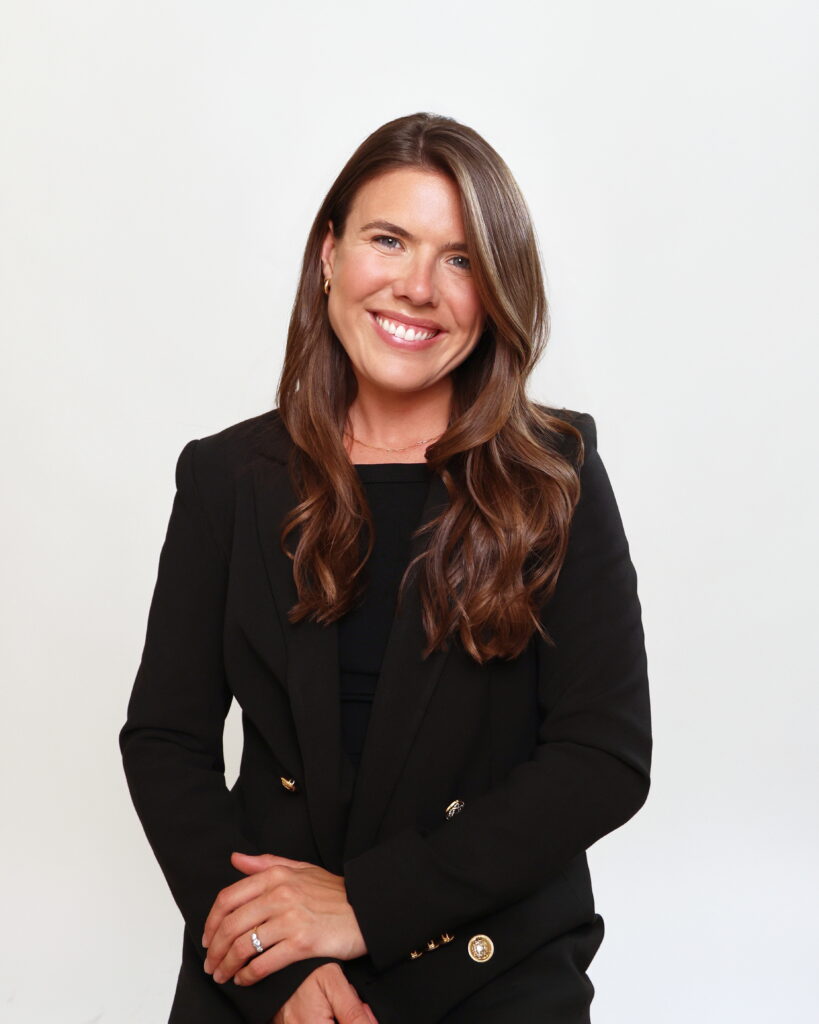 Courtney Fitzpatrick