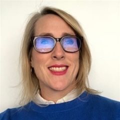 Heather Williamson