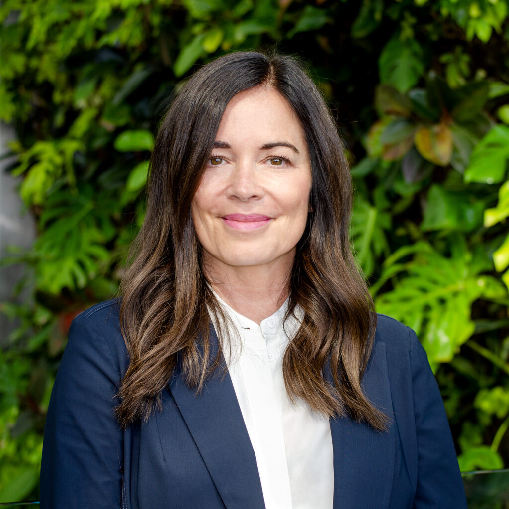 Jennifer Abrams