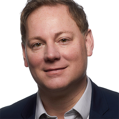 Justin Stockman