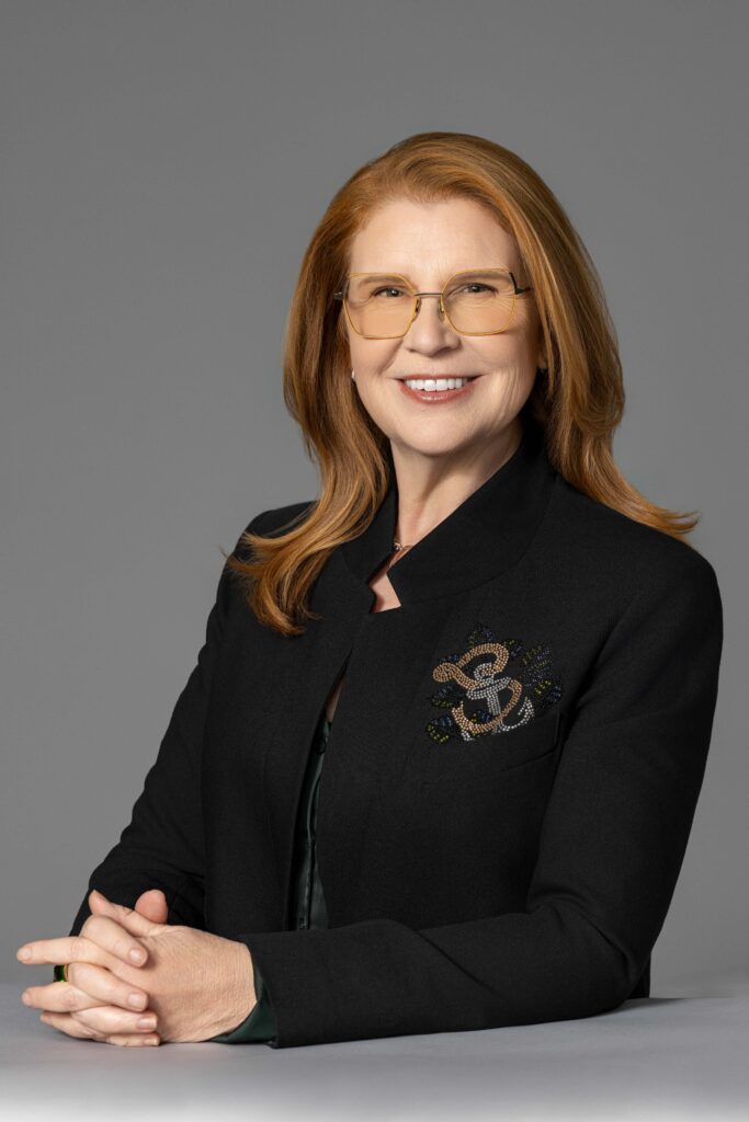 Liz Wise Lyall