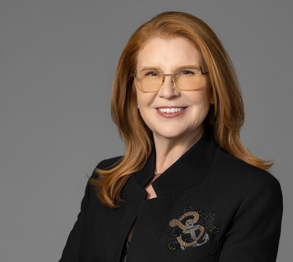 Liz Wise Lyall