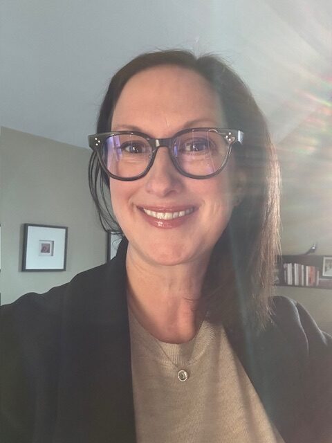 Rachel Nelson