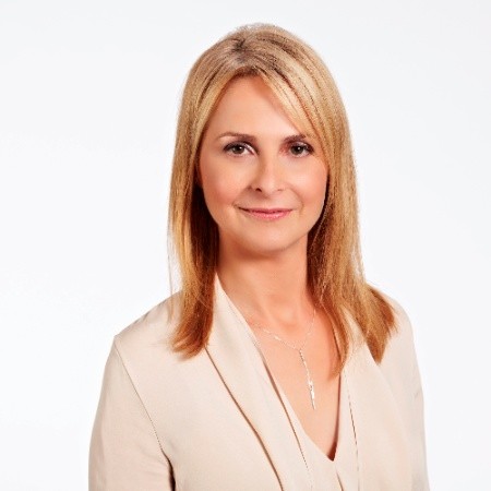 Sally Catto