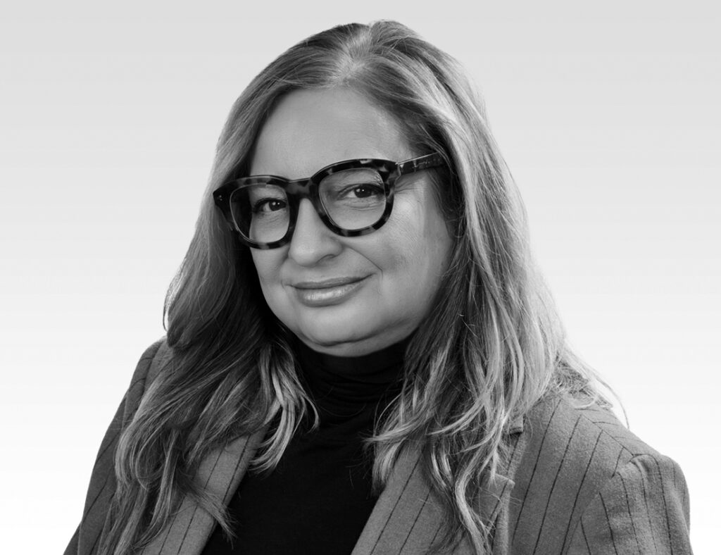 Shirley Halperin