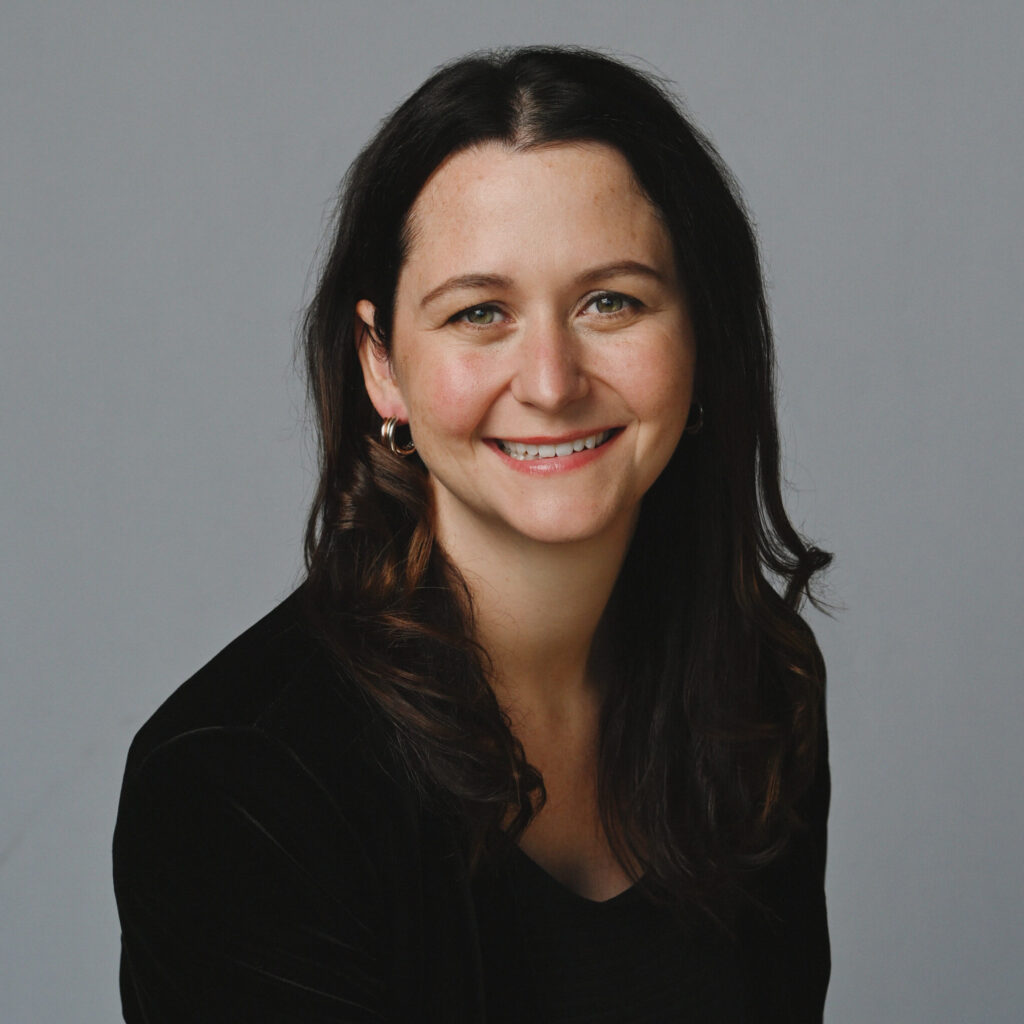 Tara Woodbury