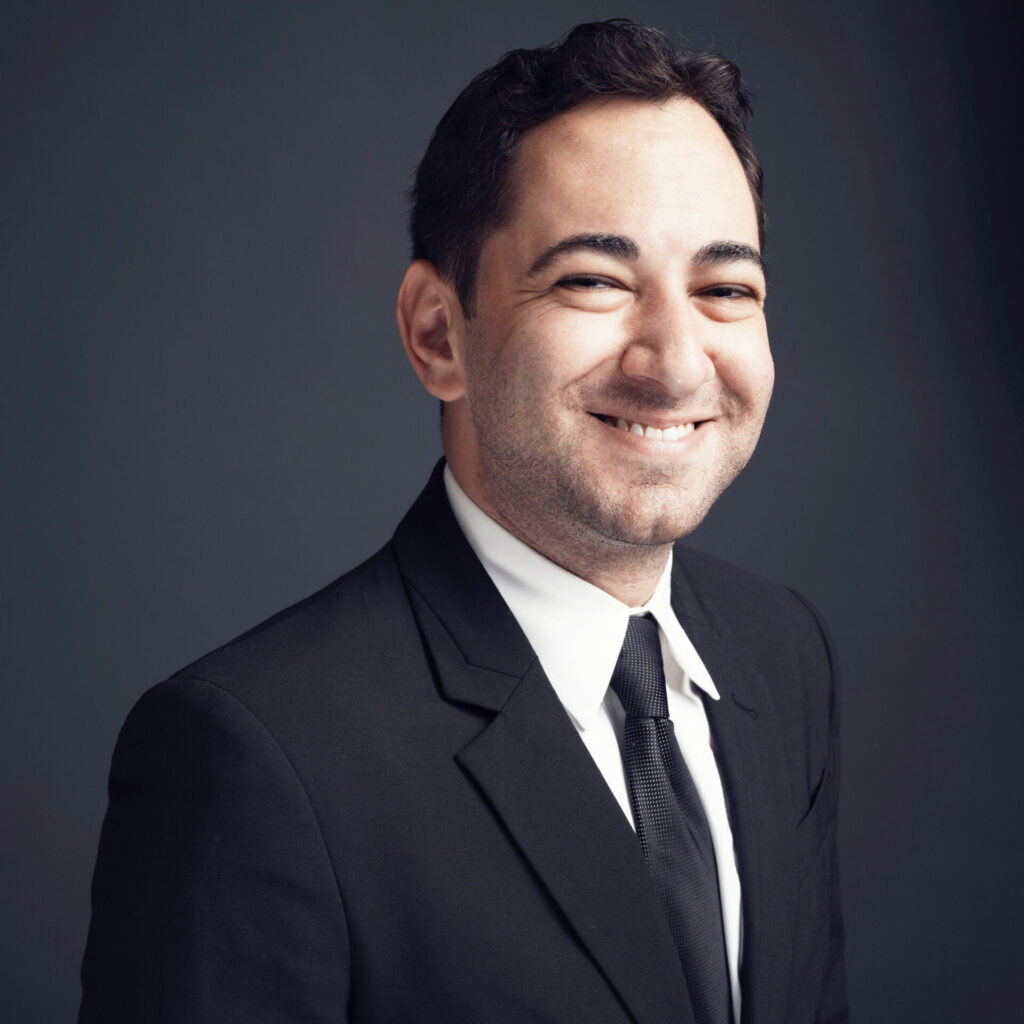 Scott Feinberg