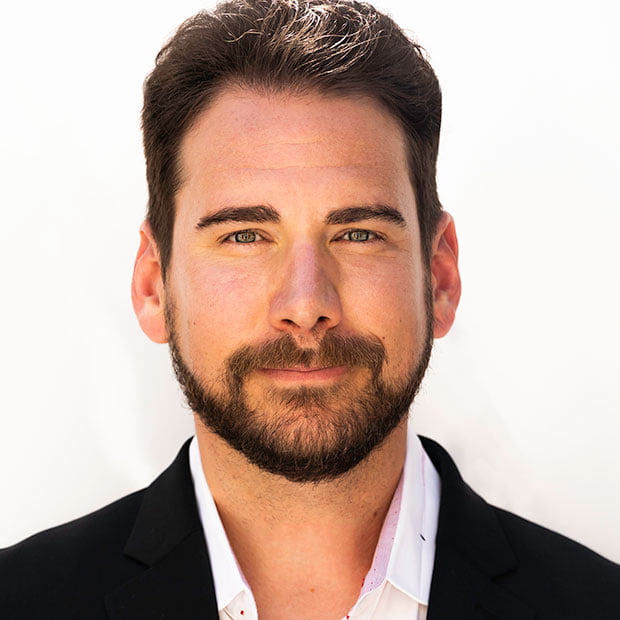 Travis Webb