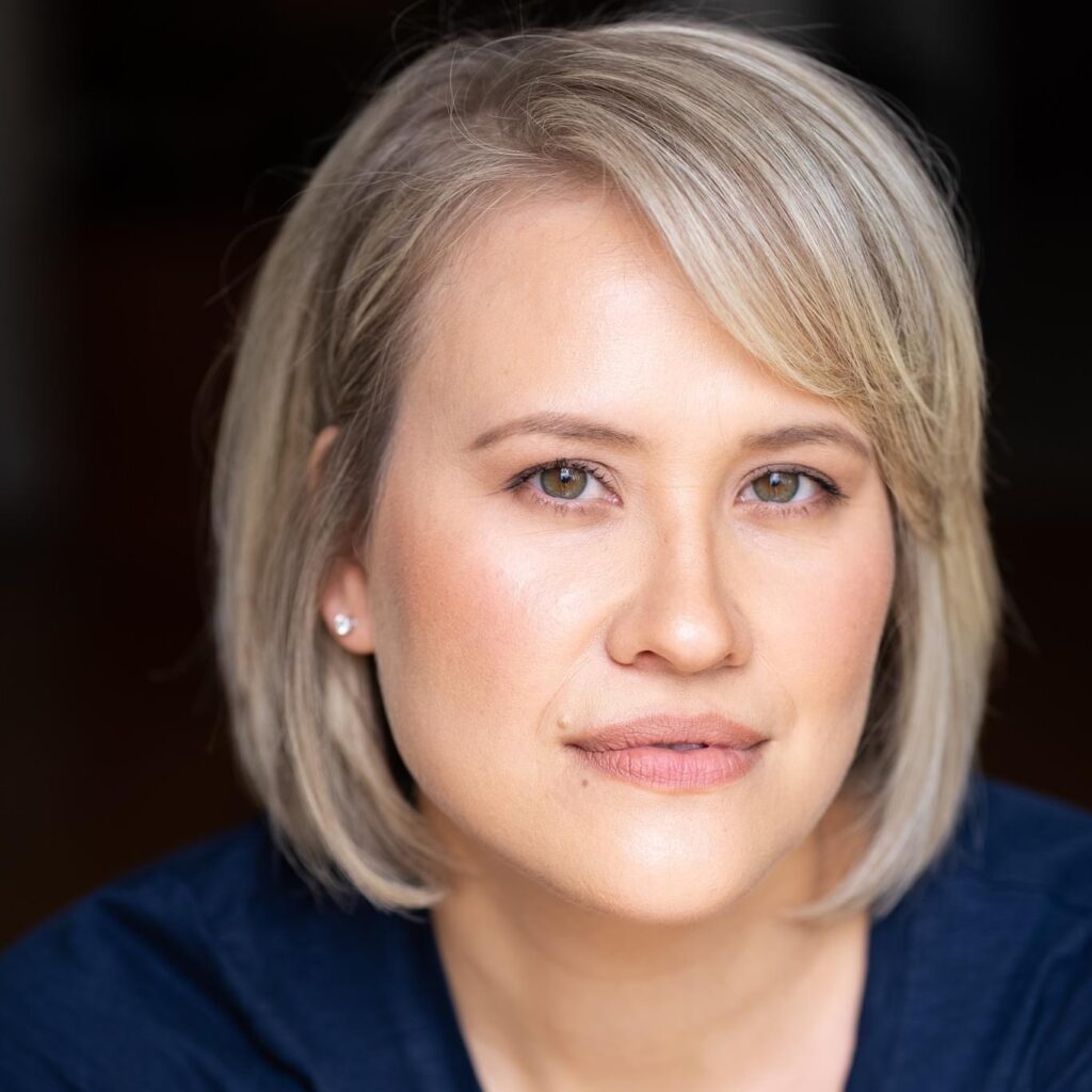 Brittany Leborgne