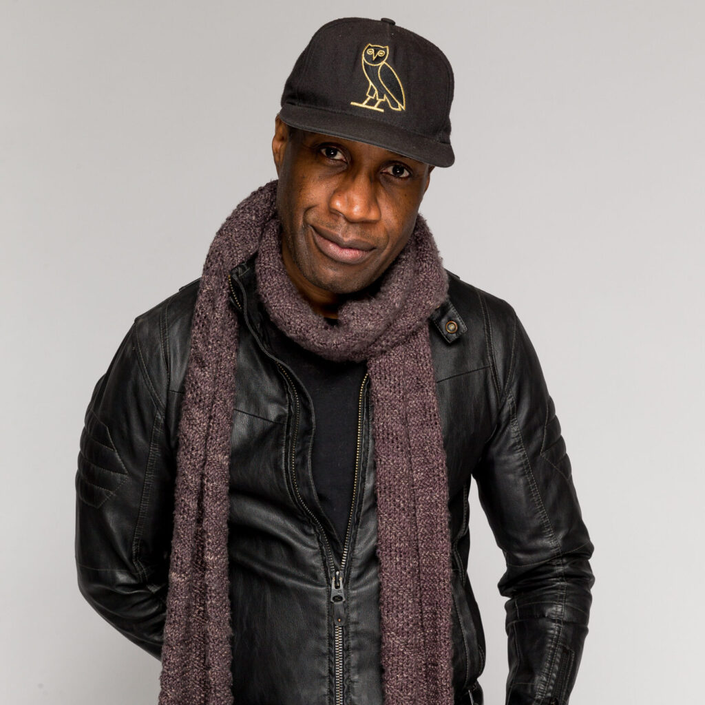 Clement Virgo