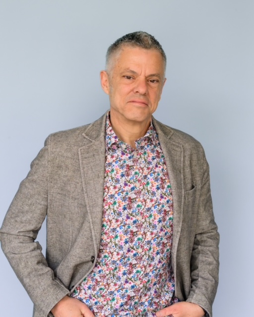 David Kines