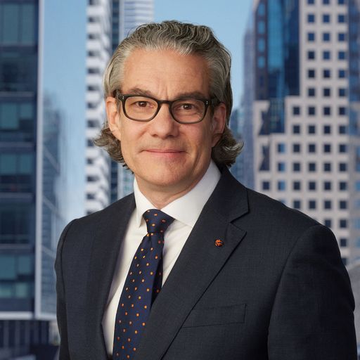 Douglas Allan Smith, MBA, CPA, CMA