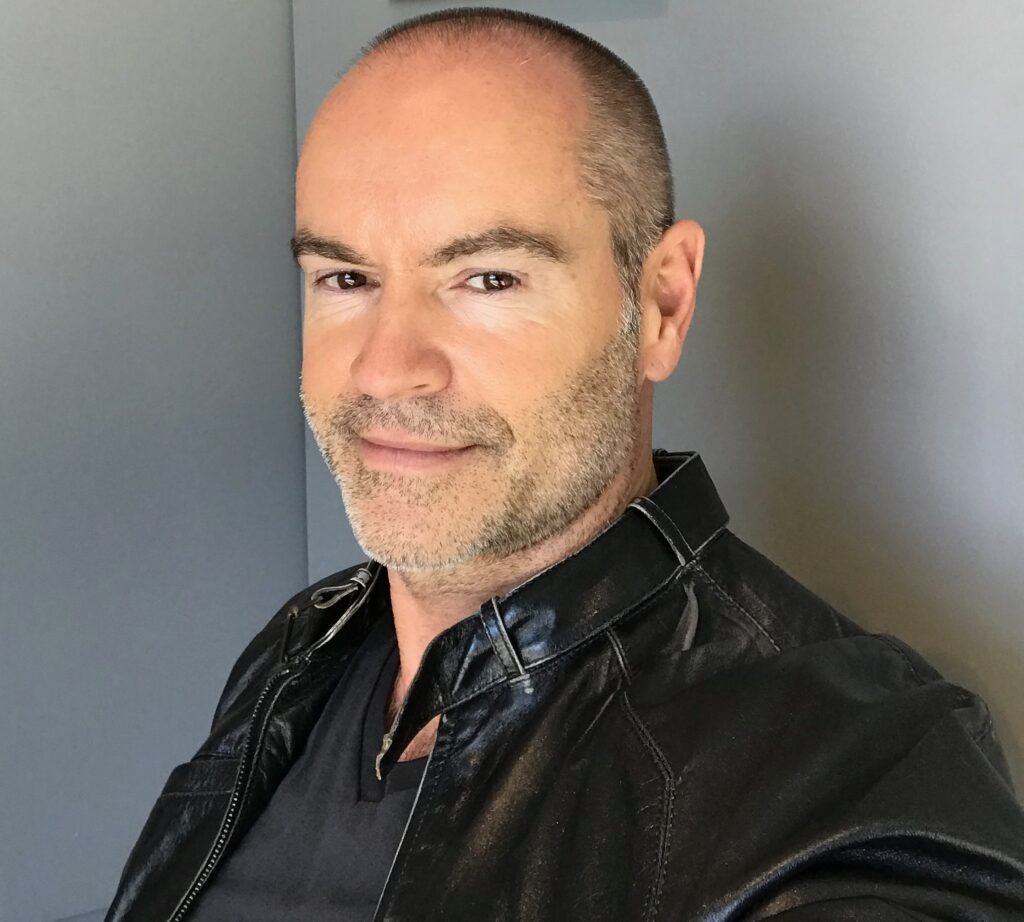 Graham Ludlow