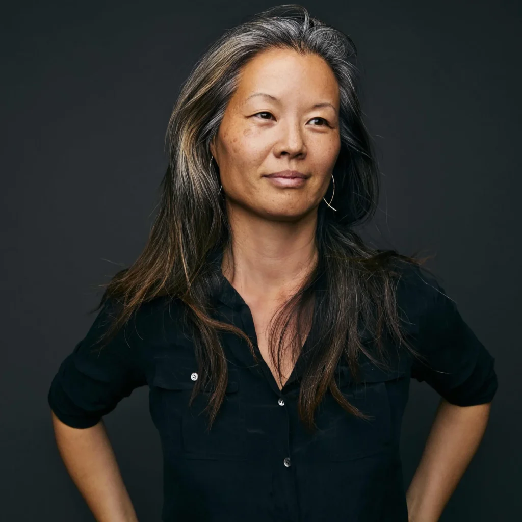 Karin Chien