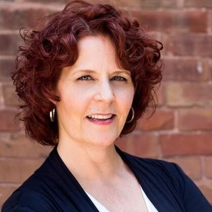 Lynne Carter