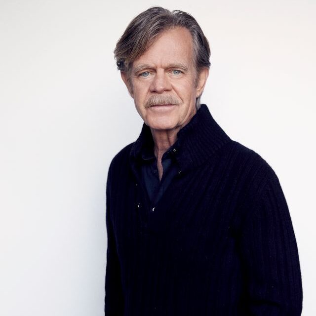 William H. Macy