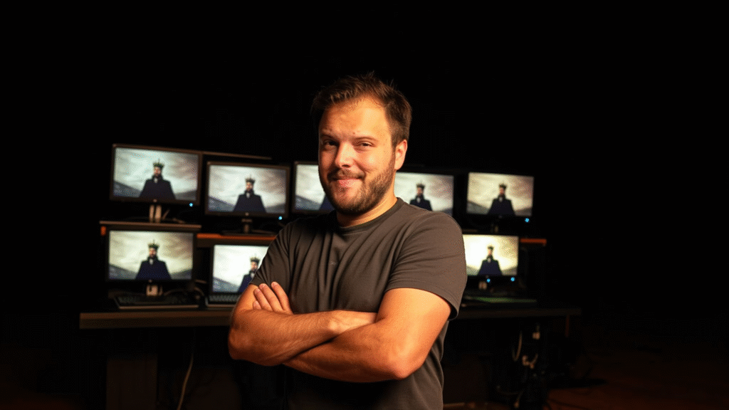 Max Einhorn