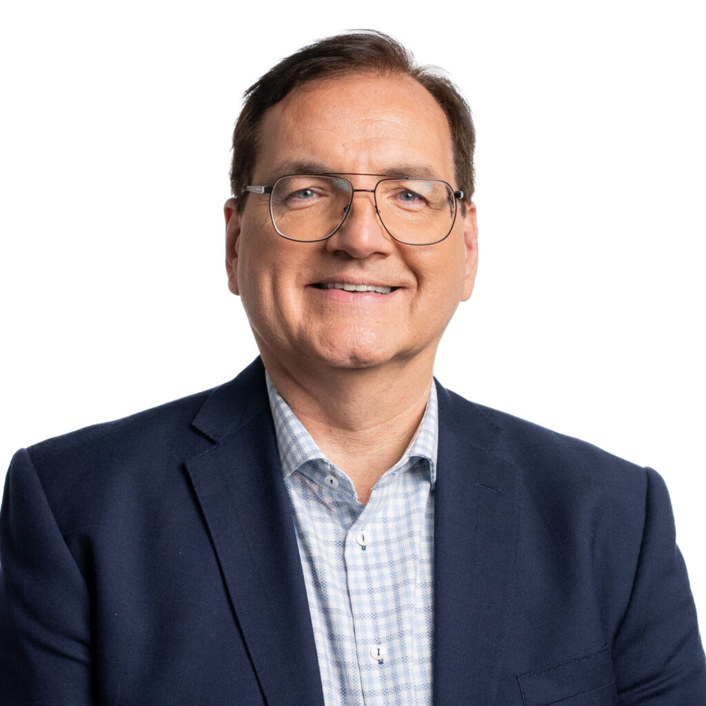 Mike Omelus