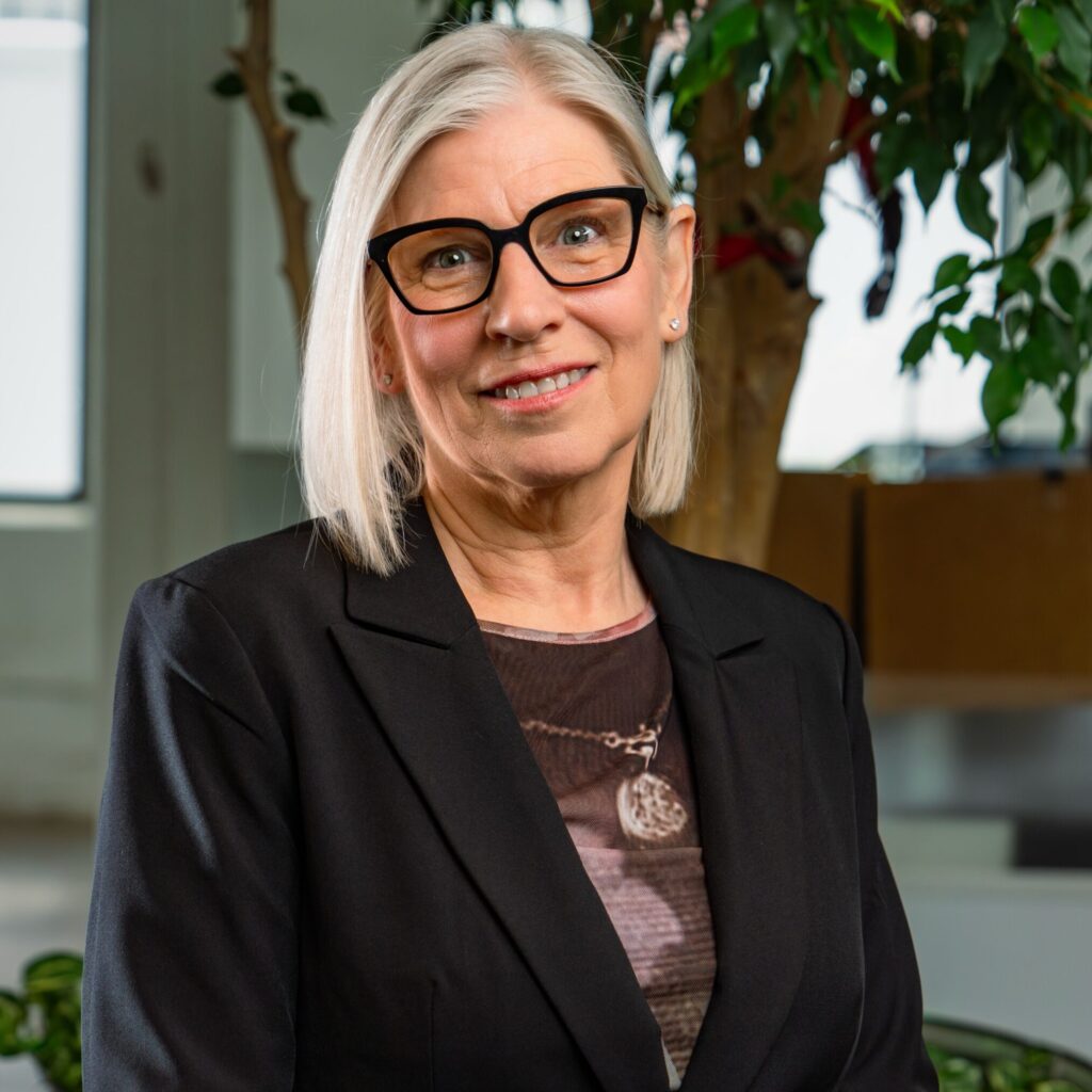 Susan Alexander